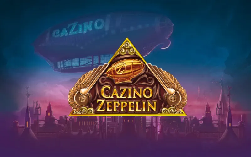 Take flight for massive rewards in the Zeppelin Crash Game available at Melbet.